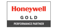 Honeywell Gold Performance Partner - CMAC Inc.