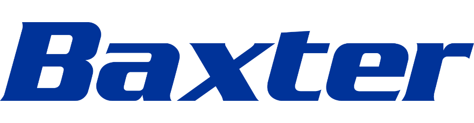 Success Stories - Baxter Logo - Logistics