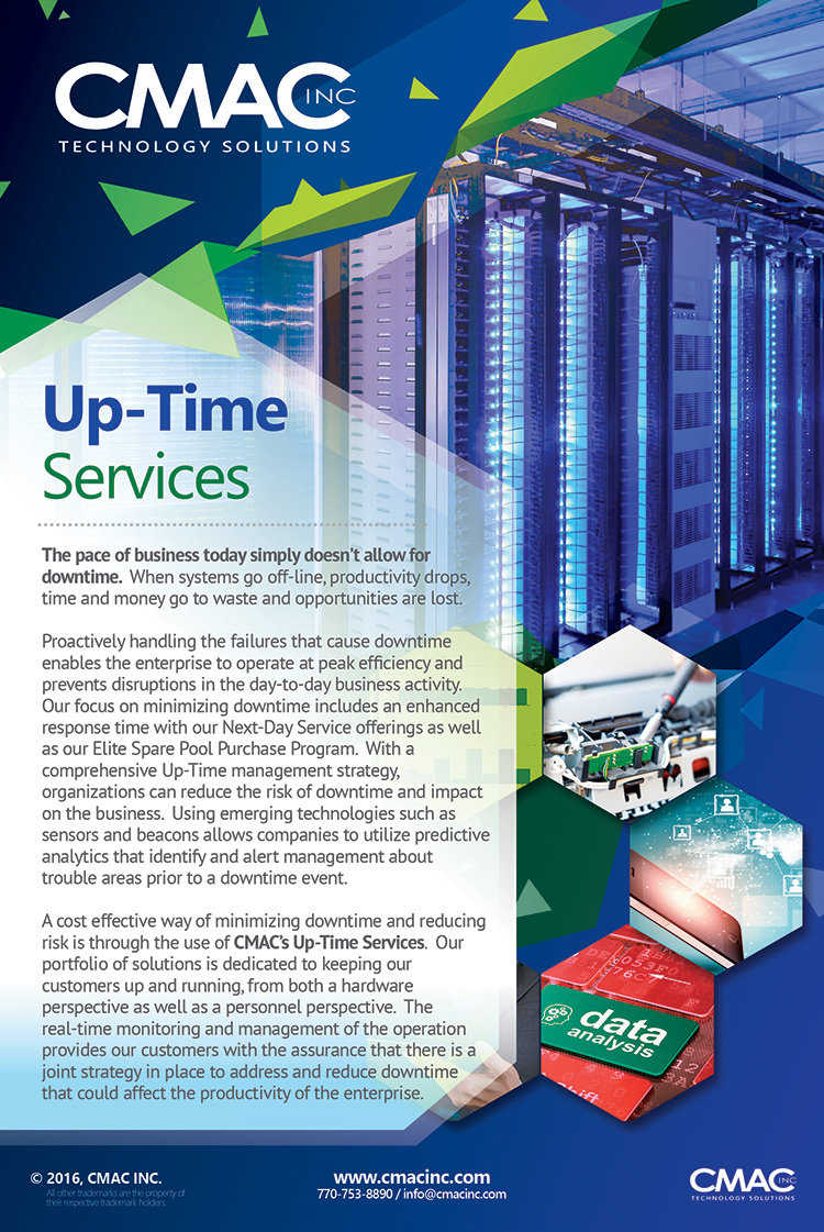 Up Time Services