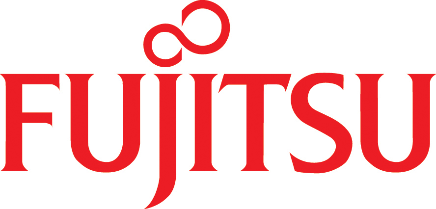 Success Stories - Fujitsu Logo - Logistics