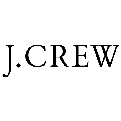 Success Stories - J. Crew Logo - Logistics
