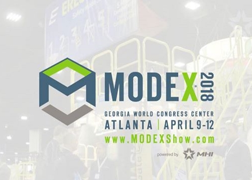 CMAC Attending Modex 2018