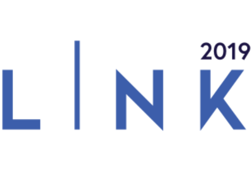 Link 2019 Logo - CMAC