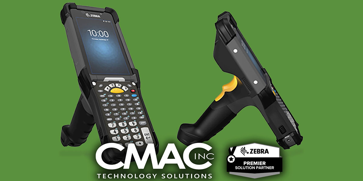 CMAC Intelligent Technology Featured Image
