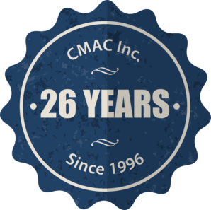cmac-inc-supplychain-consulting-26-years-seal