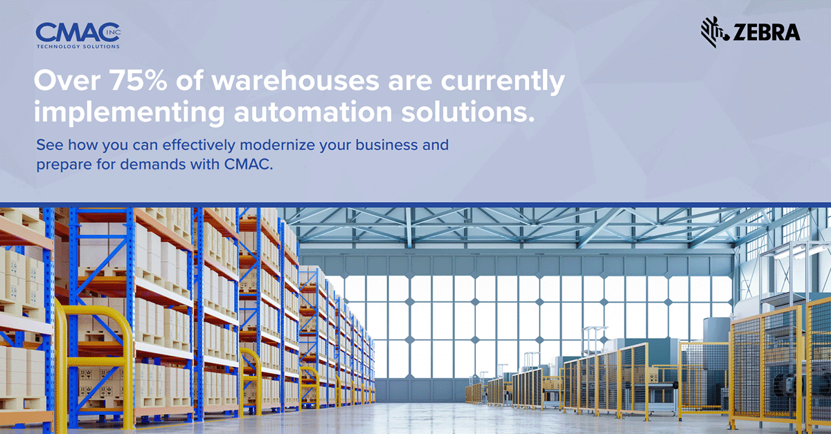 warehouse-automation-solutions